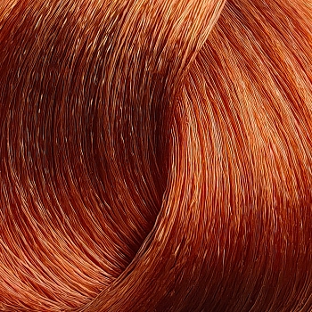 7/44 крем-краска для волос, медный блонд интенсивный / Dikson Color Biondo Rame Intenso 120 мл
