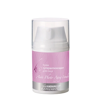 PREMIUM Крем супер-антиоксидант для лица / Professional 50 мл, фото 2
