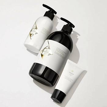 HADAT COSMETICS Кондиционер увлажняющий / Hydro Nutrient Nourishing Conditioner 800 мл, фото 3