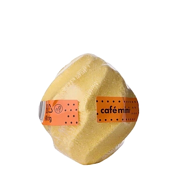 Гейзер для ванны, цитрусовая меренга / CAFE MIMI 90 гр