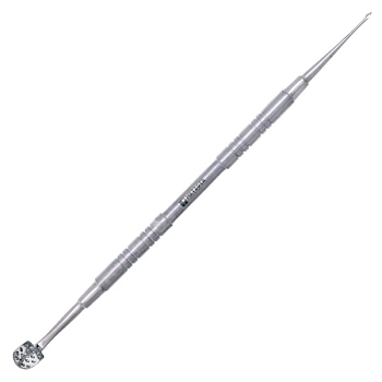 Ложка УНО РС-178 NEW Ложка 17 и Игла Видаля