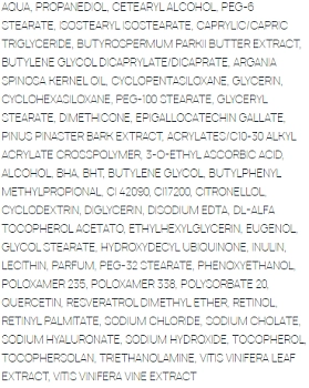 SESDERMA Концентрат омолаживающий для лица / RESVERADERM ANTIOX Concentrate anti-aging 50 мл, фото 3