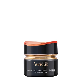 Крем мужской ночной для лица / AURIQUE 50 мл