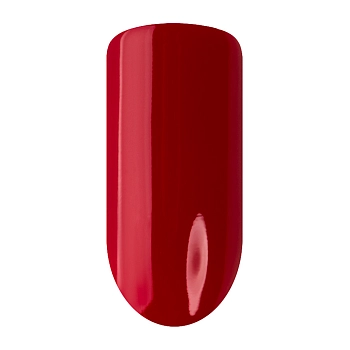 05 лак на гелевой основе, Donna / Eternail mini Lady in Red 8 мл