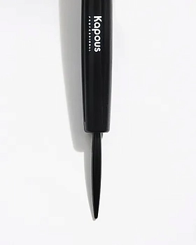 KAPOUS Брашинг с керамическим покрытием, с наконечником, 44 мм, фото 4