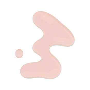 SHU Лак-уход для ногтей с блеском, №506 / Ice Kiss 10 мл, фото 3