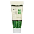 Пенка очищающая с экстрактом алоэ 180 мл