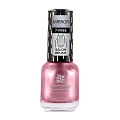 03 лак для ногтей зеркальный, розовый / MIRROR 12 мл