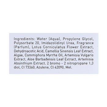 GIGI Тоник для всех типов кожи / Toner LOTUS BEAUTY 1000 мл, фото 2