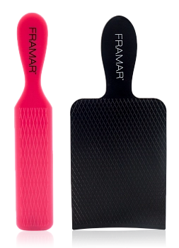 FRAMAR Шпатель и лопатка для окрашивания / Board and Paddle, фото 2