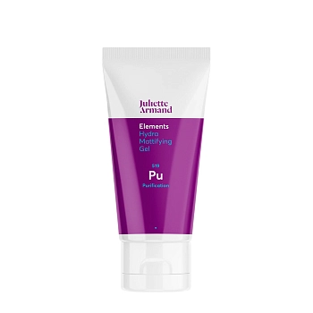 Гель увлажняющий матирующий / Hydra Mattifying Gel 50 мл