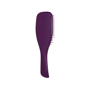 TANGLE TEEZER Расческа для волос / The Ultimate (Wet) Detangler Midnight Plum, фото 3