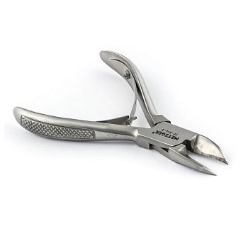 METZGER Кусачки педикюрные LJ 10 см, фото 2