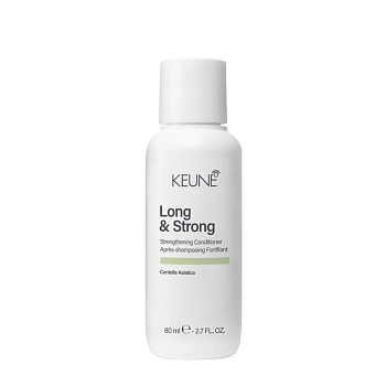 Кондиционер длина и сила / Long & Strong Conditioner 80 мл