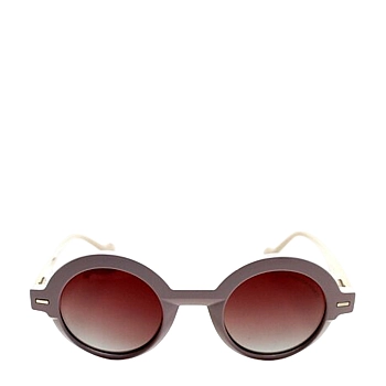 Очки солнцезащитные 26109 c4 / FRANCESCA FEDUCCI