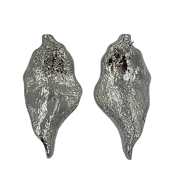 IWOU PROFESSIONAL Серьги Крылья ангела серебро, фото 3