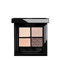 Тени четырехцветные для век № 28 / IDYLLIC SOFT SATIN (WITHOUT MIRROR) 7 гр