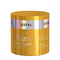Крем-маска для вьющихся волос / OTIUM Twist 300 мл