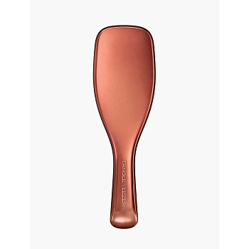 TANGLE TEEZER Расческа для волос / The Ultimate Detangler Chrome Chocolate Bronze, фото 4