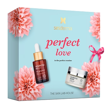 Промонабор для лица (лифтинг-крем Daeses 50 мл + сыворотка Reti Age 30 мл) Sesderma