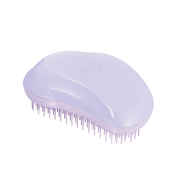 TANGLE TEEZER Расческа для волос / The Original Lilac Cloud, фото 6