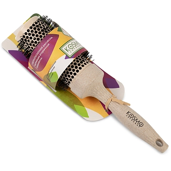 KOSMO SHTUCHKI Термобрашинг 44 мм, бежевый / KOSMO SHTUCHKI, фото 2