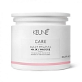 KEUNE Маска Яркость цвета / CARE Color Brillianz Mask 200 мл
