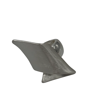 Кольцо Лист желания 1шт