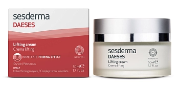 SESDERMA Крем-лифтинг для лица / DAESES 50 мл, фото 3