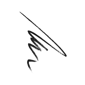 SHU Карандаш-контур для глаз, №01 черный / Eye Sketch, фото 3