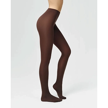 MINIMI Колготки 3D MAXI Moka 7 (XXXL) / MULTIFIBRA 70, фото 6