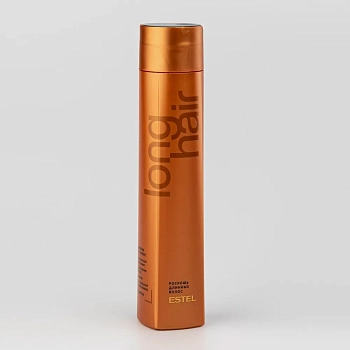 ESTEL HAUTE COUTURE Шампунь для волос / LUXURY LONG HAIR 300 мл, фото 3