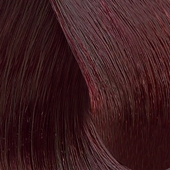 6.67 краситель перманентный для волос / Organic Care Permanent Color Dark red violet blonde 100 мл