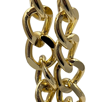 IWOU PROFESSIONAL Ожерелье Цепь крупная, фото 2