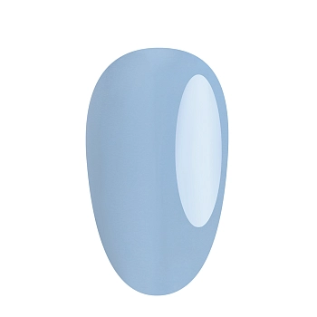 207 лак ультрастойкий, Воздушный замок / Gel Effect 9 мл