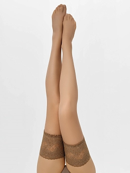 MINIMI Чулки Daino 4 (M/L) / Mini TI AMO 20, фото 4