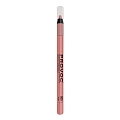 PROVOC Подводка гелевая в карандаше для губ, 805 коралловый нюд / Gel Lip Liner Steela 1,2 г