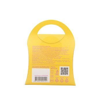 AROMA HARMONY Саше ароматизированное PEAR PIE 10 гр, фото 3