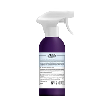 AMIGO Спрей-антиколтун для собак и кошек / AMIGO 300 мл, фото 2