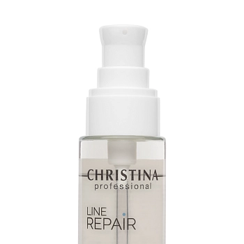 CHRISTINA Пилинг с молочной кислотой для лица / Line Repair Hydra Lactic Intense Peel 50 мл, фото 4