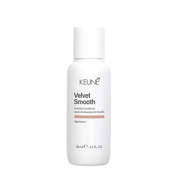 Кондиционер бархатная гладкость / Velvet Smooth Conditioner 80 мл