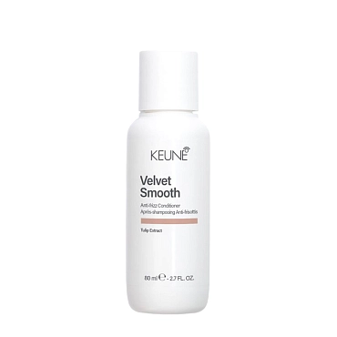 KEUNE Кондиционер бархатная гладкость / Velvet Smooth Conditioner 80 мл, фото 1
