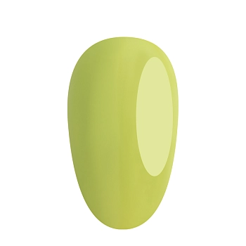 201 лак ультрастойкий, Шартрез / Gel Effect 9 мл