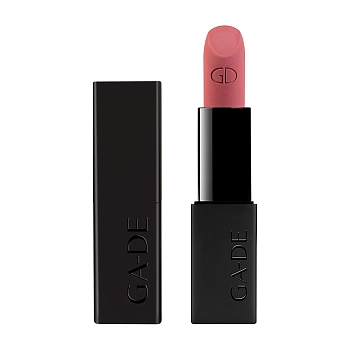 GA-DE Помада губная матовая № 753 / VELVETEEN PURE MATTE 4 гр, фото 2