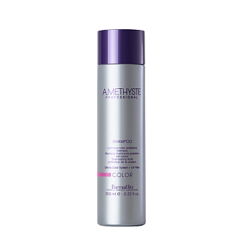 Шампунь для окрашенных волос / Amethyste color shampoo 250 мл