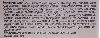 ANNA LOTAN Бальзам для сухой кожи Ренова / Dry Skin Balm RENOVA 50 мл, фото 6