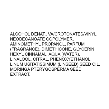 ALFAPARF MILANO Спрей скульптурирующий экстра сильной фиксации / Sculpting Hairspray 250 мл, фото 5