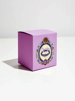 VLADISLAVA PARFUM Свеча ароматическая Свет / Light, фото 3