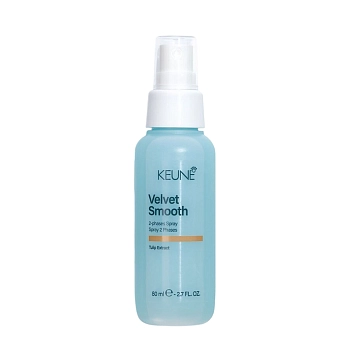 Кондиционер-спрей двухфазный бархатная гладкость / Velvet Smooth 2Phase Spray 80 мл