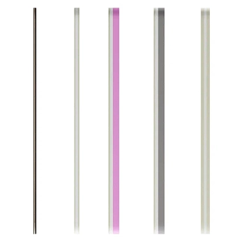 IQ BEAUTY Пилка-полировщик для безупречного блеска и ухоженных ногтей Lizard 280.600/3000 Prosalon Сияющая Ящерица, фото 4